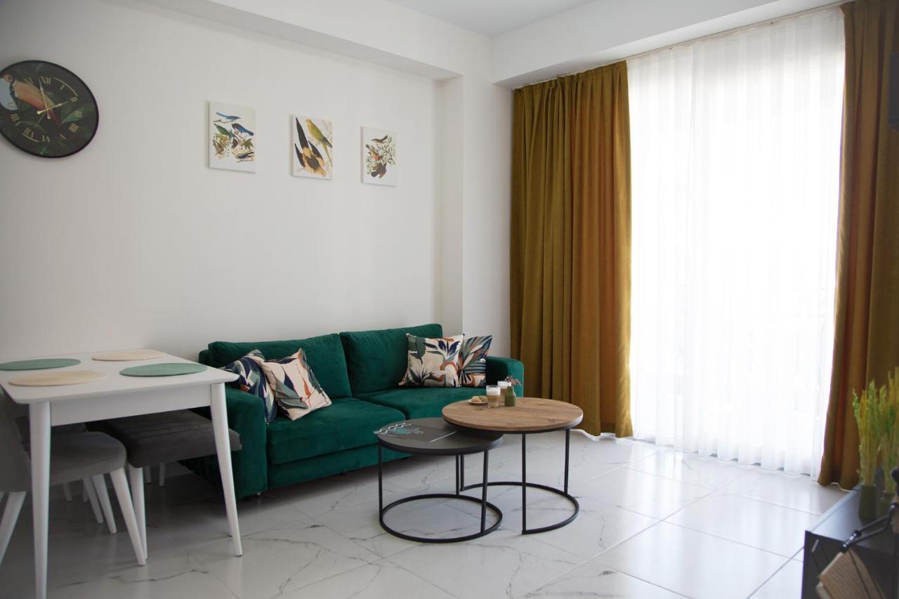 Artlife Apartament Alanya