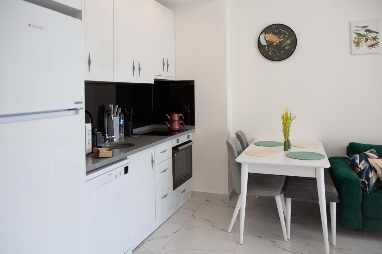Apartament Artlife *