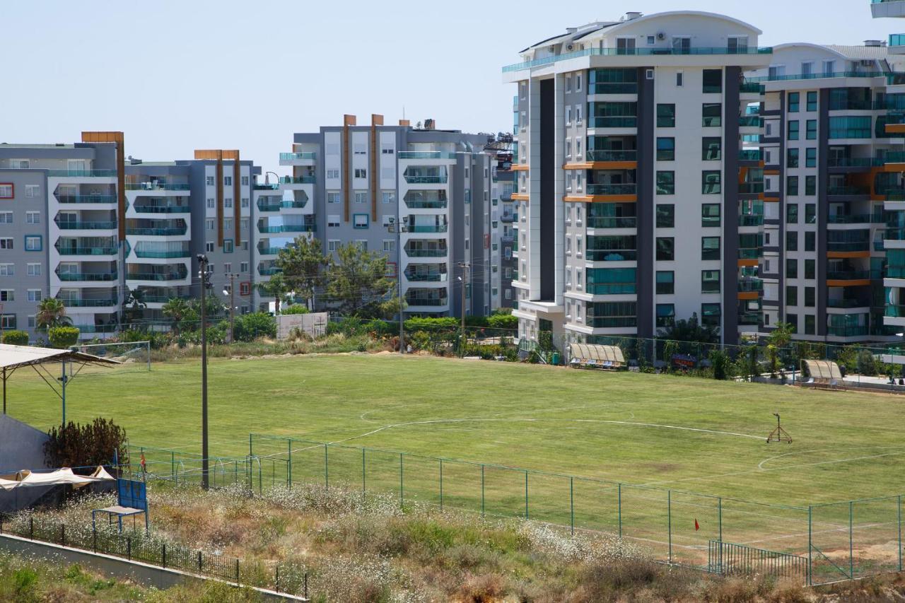 Apartament Artlife Alanya