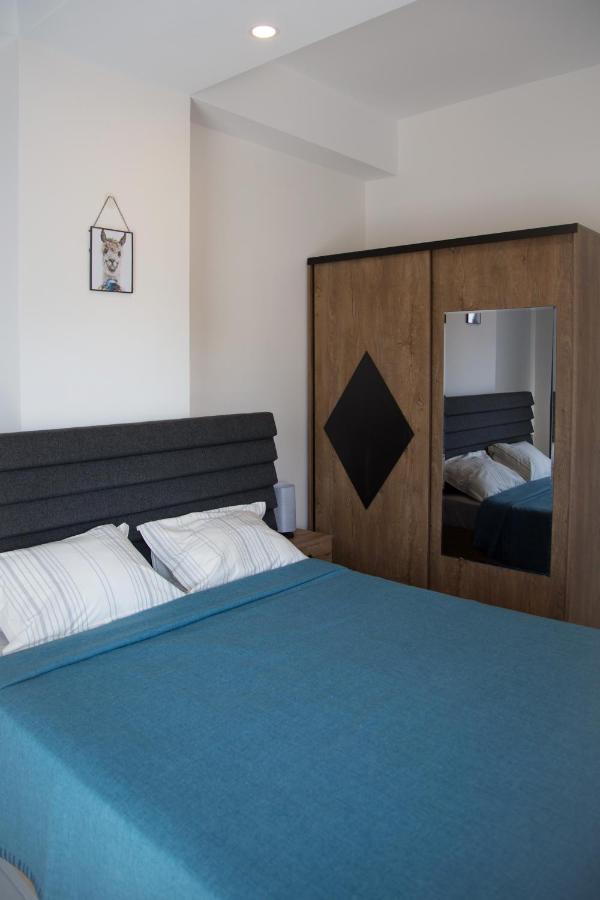 Artlife Apartament Alanya