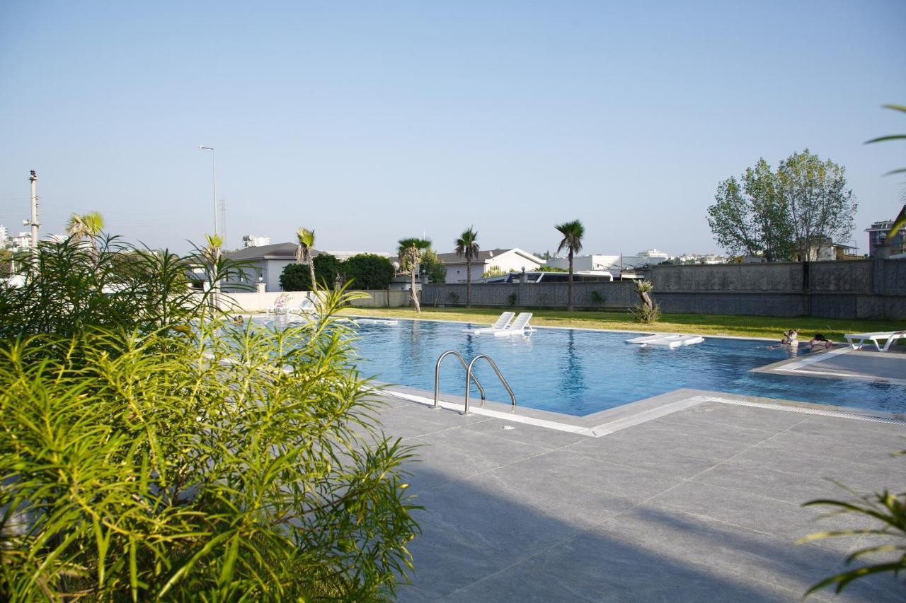 Artlife Apartament Alanya