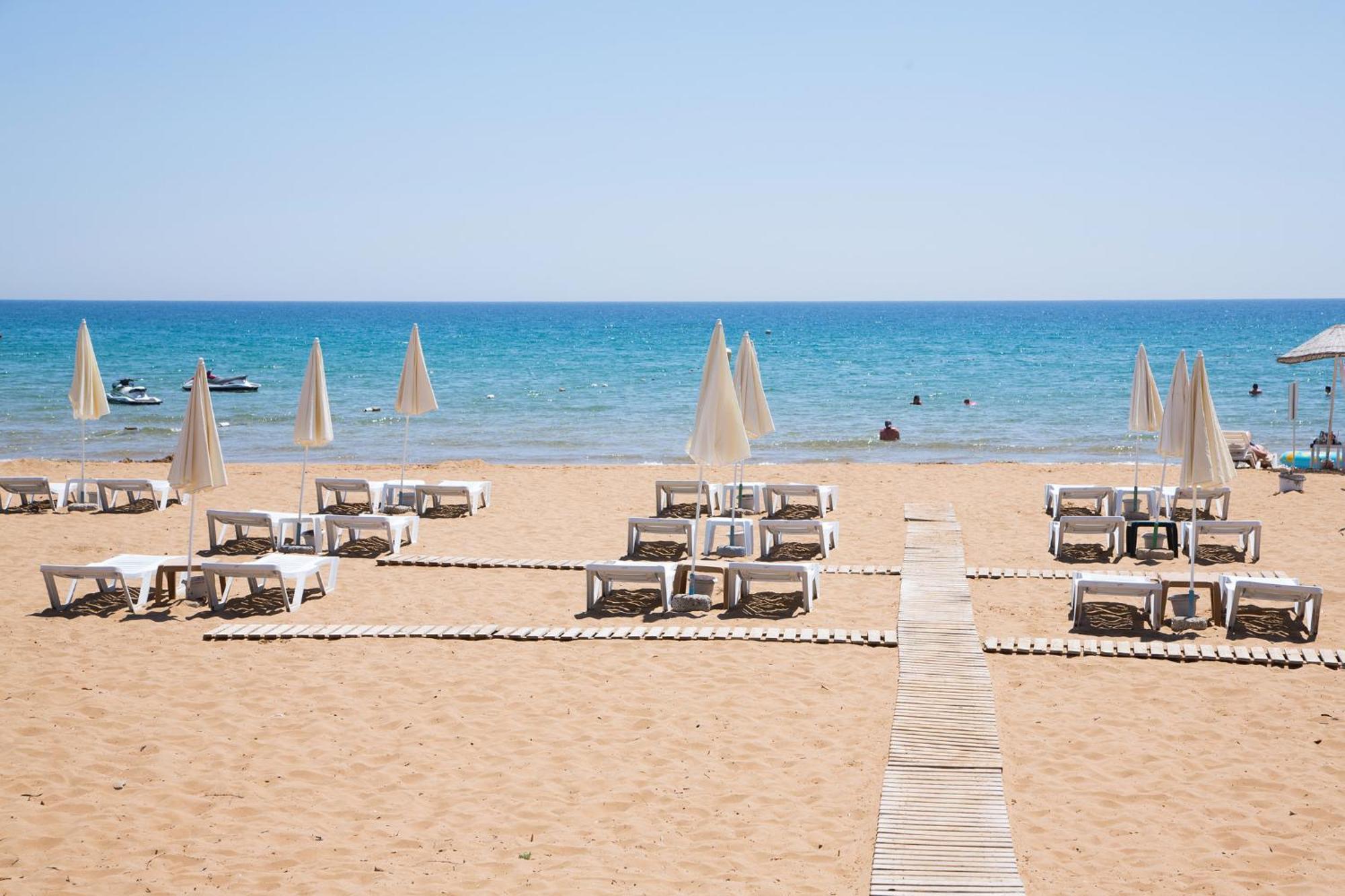 Artlife Apartament Alanya