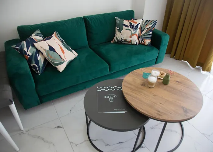 Artlife Apartments