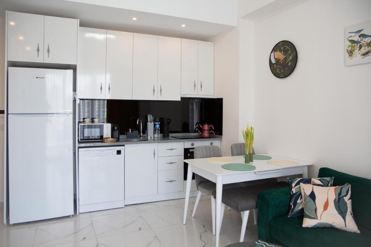 Artlife Apartment