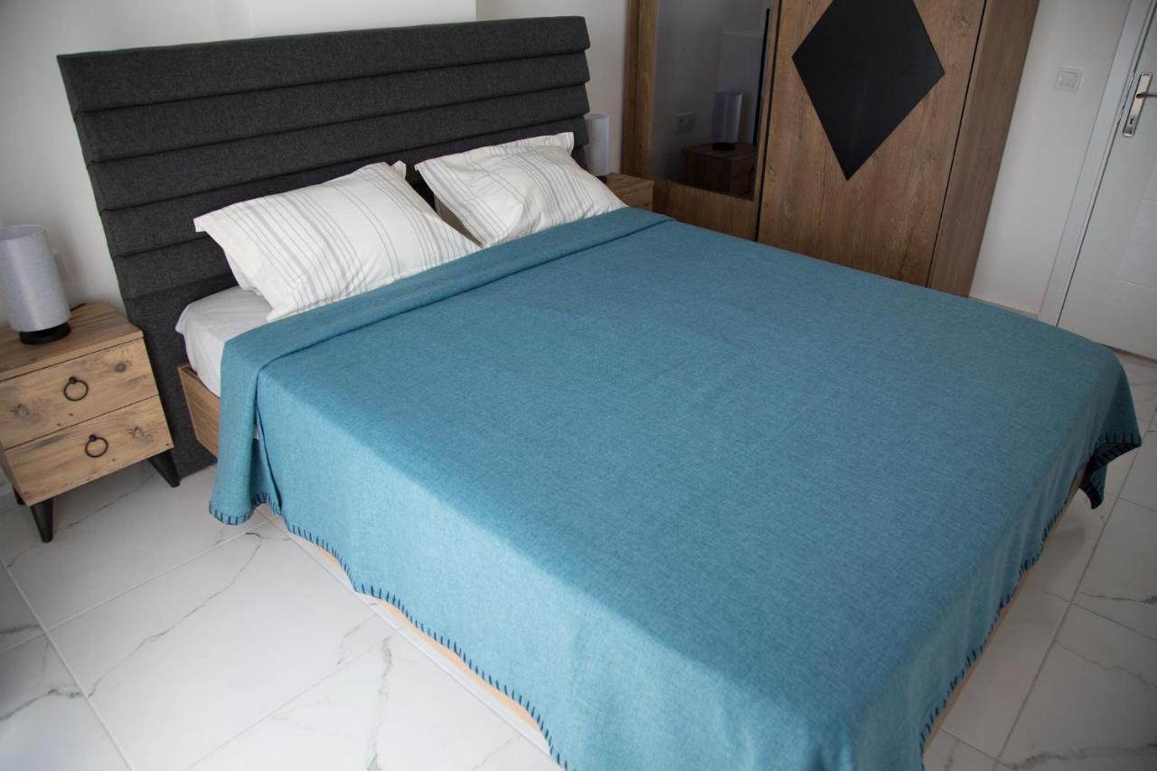 Apartment Artlife Alanya
