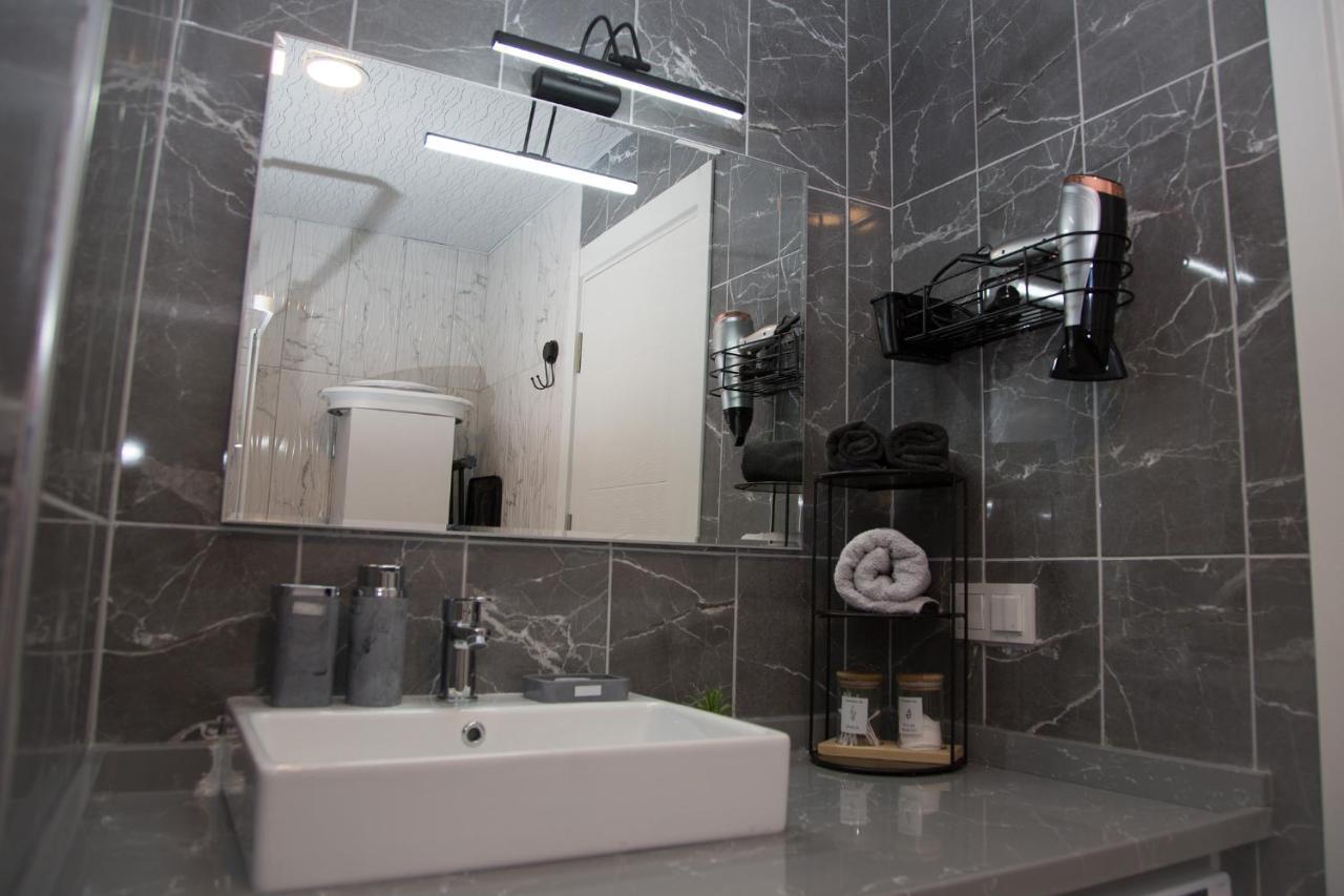 Artlife Apartment Alanya