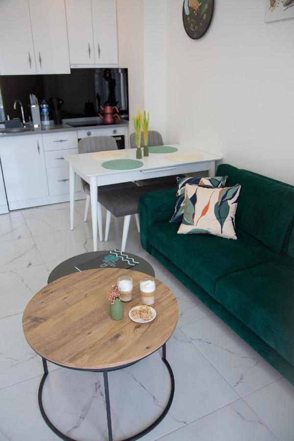 Apartment Artlife Alanya