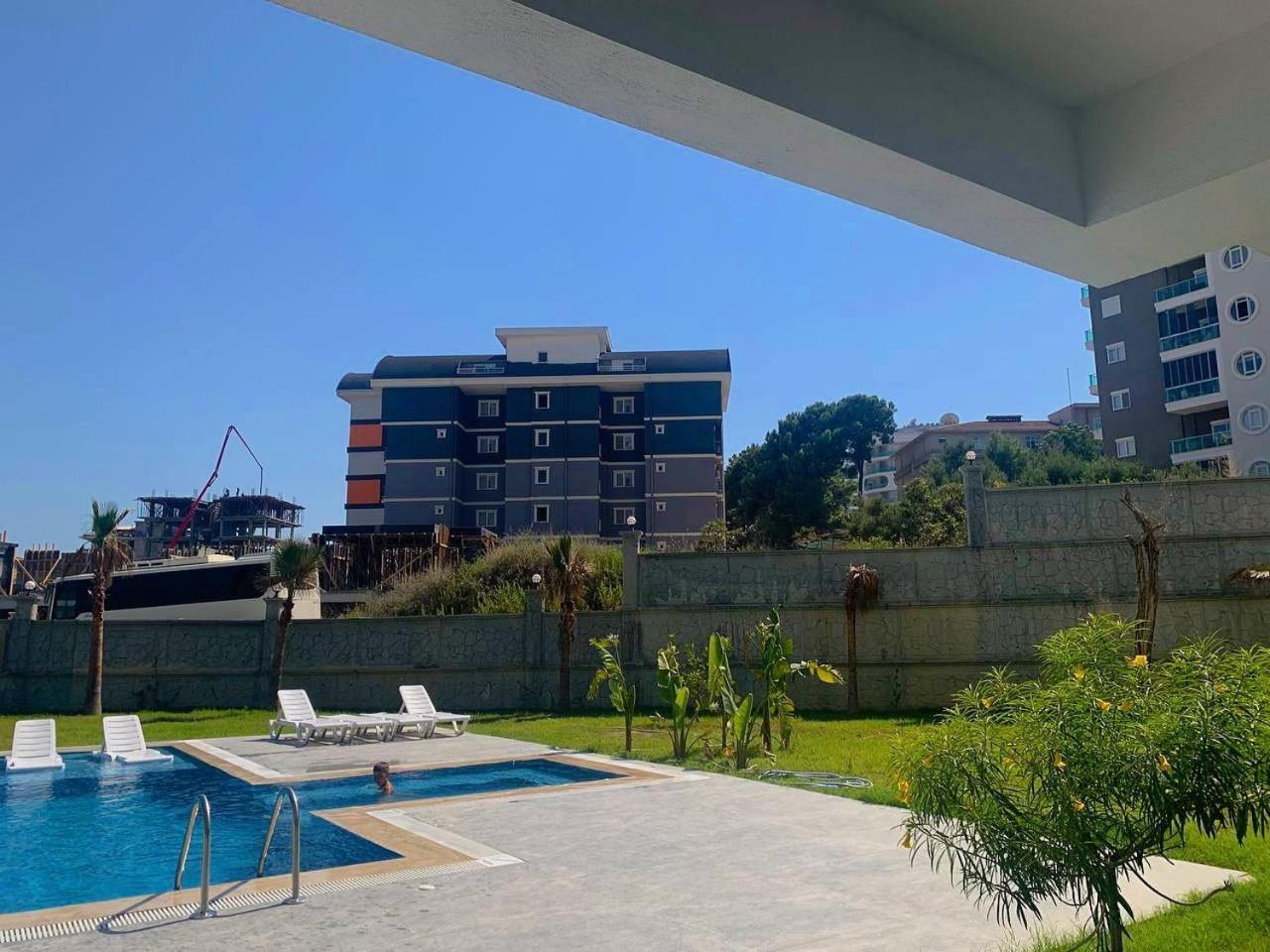 Apartment Artlife Alanya